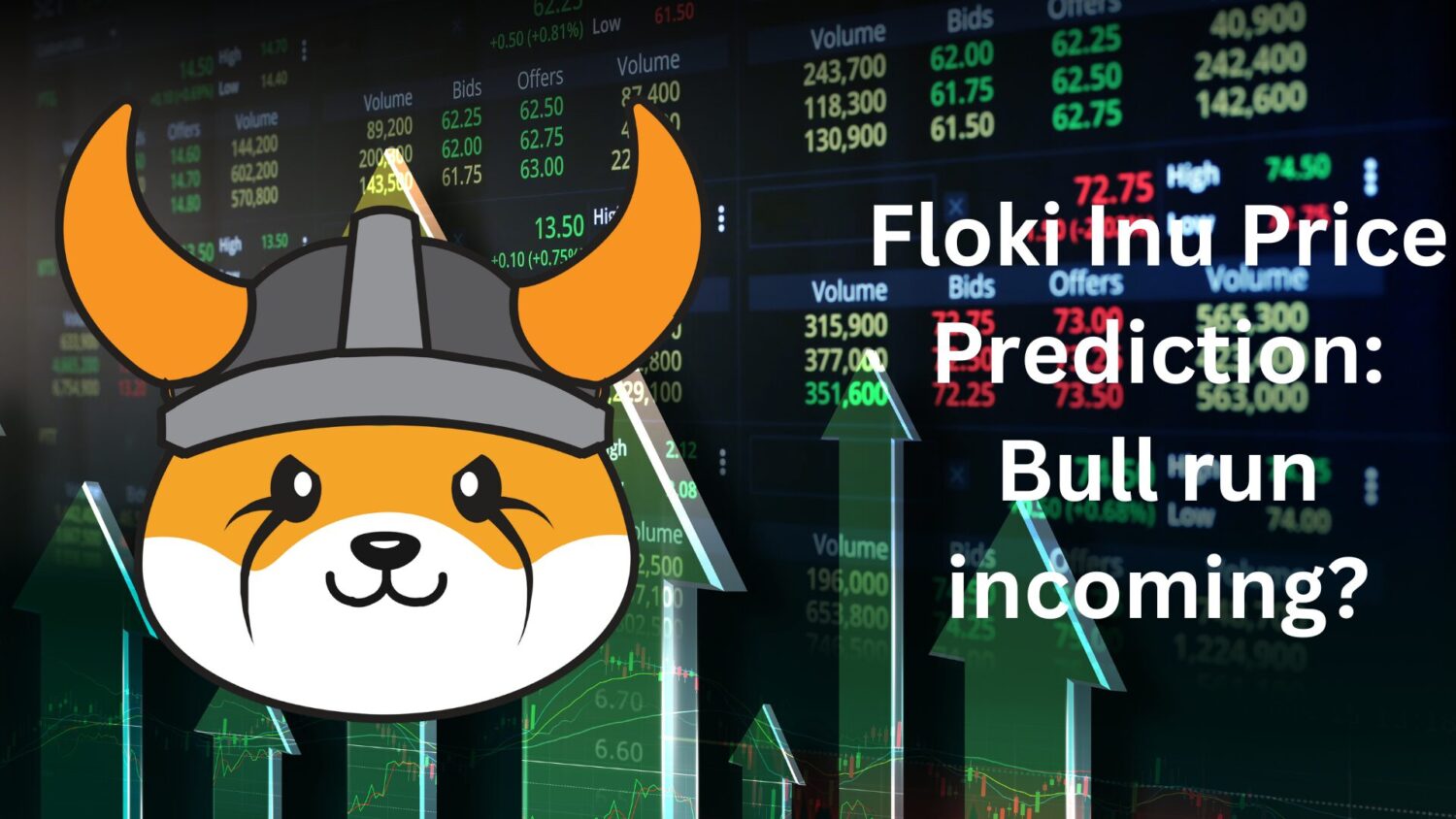 Floki Inu Price Prediction