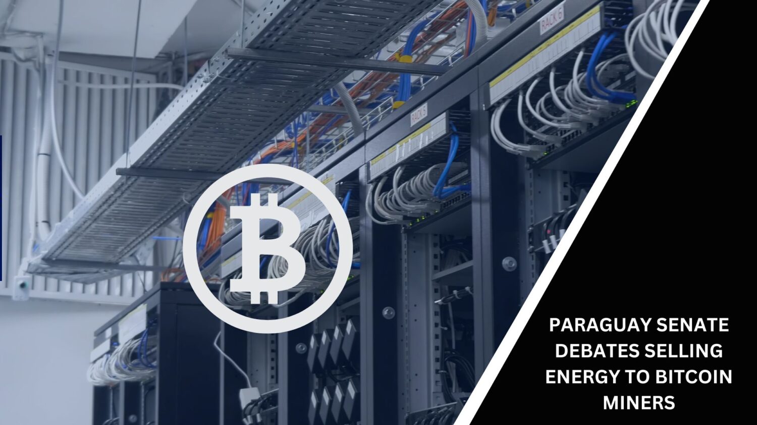 Paraguay Senate Debates Selling Energy To Bitcoin Miners