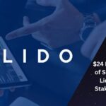 $24 Million SOL Trapped in Lido's Solana Staking Protocol