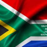 VALR Secures Dual Regulatory Licenses from South African FSCA