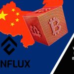 China Partners with Conflux Network for Belt and Road Blockchain Initiative
