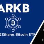 ARK Bitcoin ETF Records $87M Outflow, Exceeds GBTC
