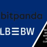 Germany’s LBBW Bank Partners With Bitpanda to offer crypto custody services
