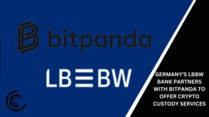 Germany’s Lbbw Bank Partners With Bitpanda To Offer Crypto Custody Services