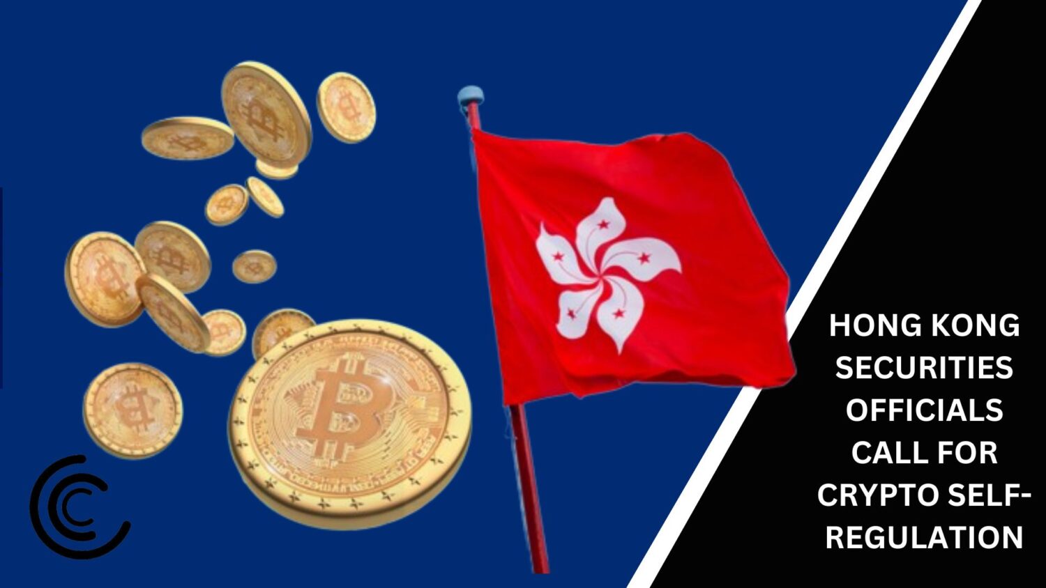 Hong Kong Securities Officials Call For Crypto Self Regulation