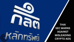 Thai SEC warns against misleading crypto ads