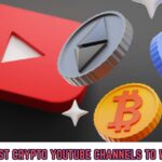 8 Best Crypto YouTube Channels to Watch