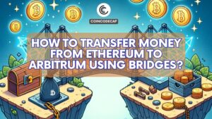 How to transfer money from Ethereum to Arbitrum using Bridges