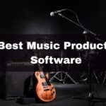 4 Best Music Production Software