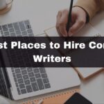 7 Best Places to Hire Content Writers