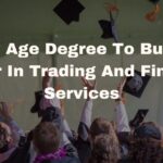 New Age Degree To Build A Career In Trading And Financial Services 