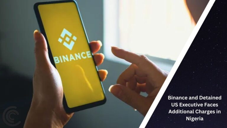 Binance And Detained Us Executive Faces Additional Charges In Nigeria
