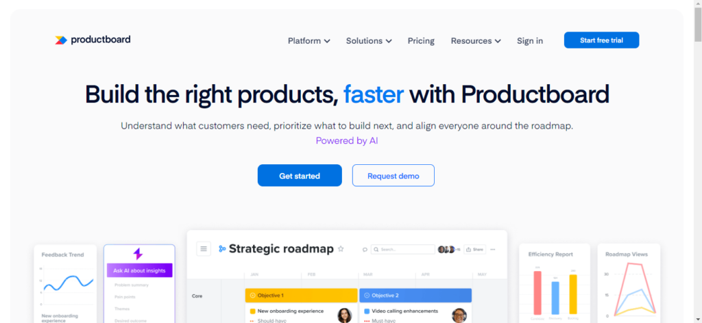 Productboard