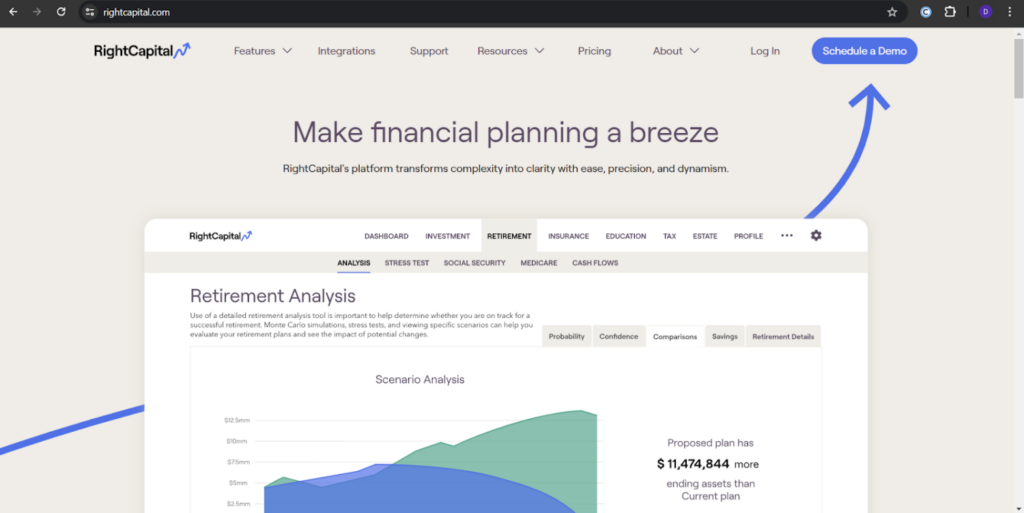 4 Best Financial Planning Software For Advisors- A Must Read!!