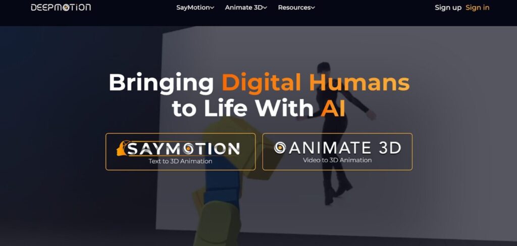 4 Best Ai Tools For Animation- All You Need To Know About!