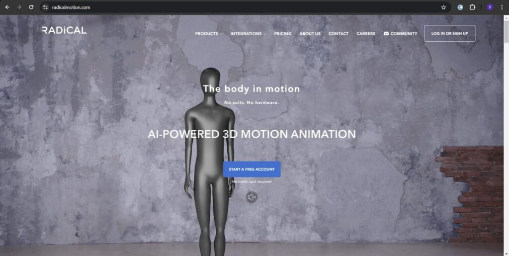 4 Best Ai Tools For Animation- All You Need To Know About!