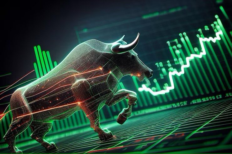 What Leads To A Crypto Bull Run 🐂?