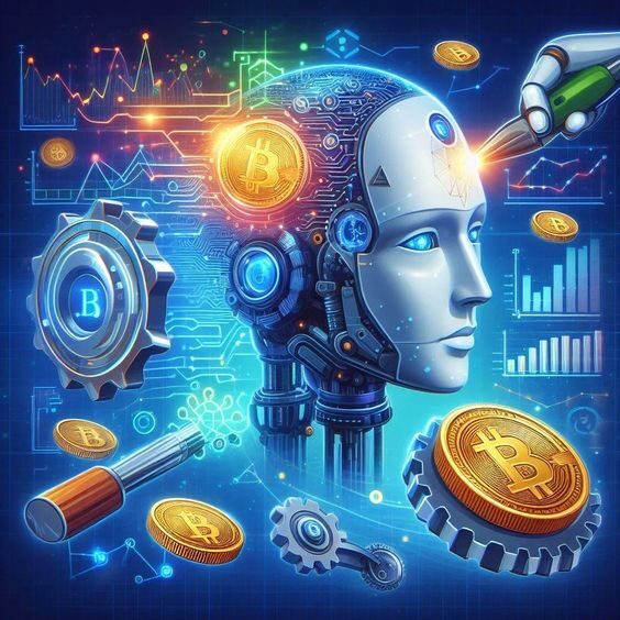 Best Ai Crypto Projects | Check Now!