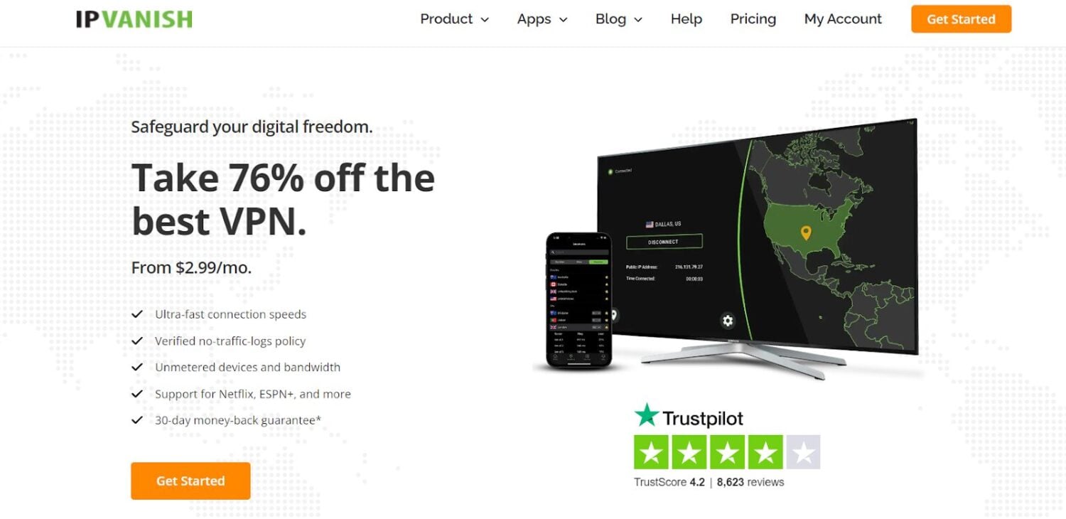 Vpn Coin The Best 8 VPNs for Crypto Trading 2026 - CoinCodeCap