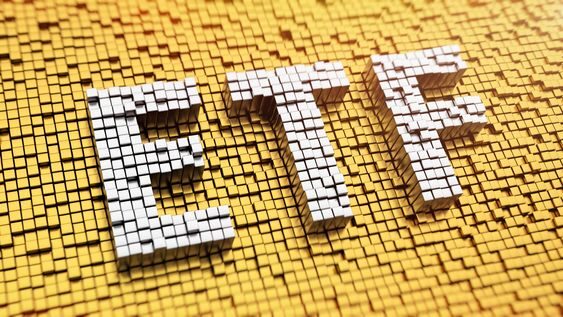 Best Bitcoin And Crypto Etfs To Buy Now
