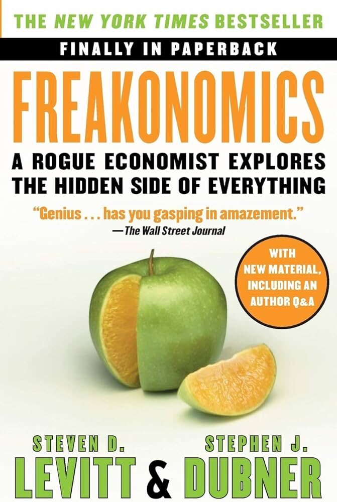 5 Best Microeconomics Books To Lay A Strong Foundation