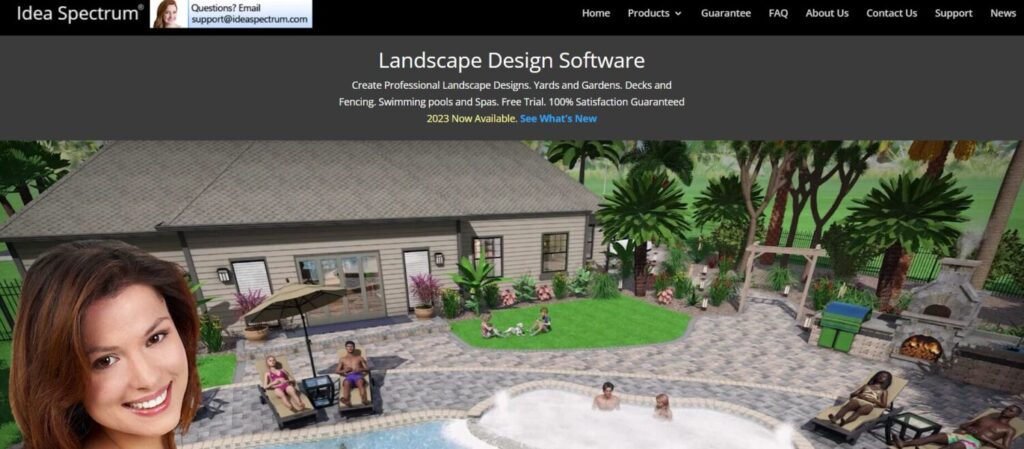 Realtime Landscaping Plus