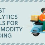7 best analytics tools for commodity trading