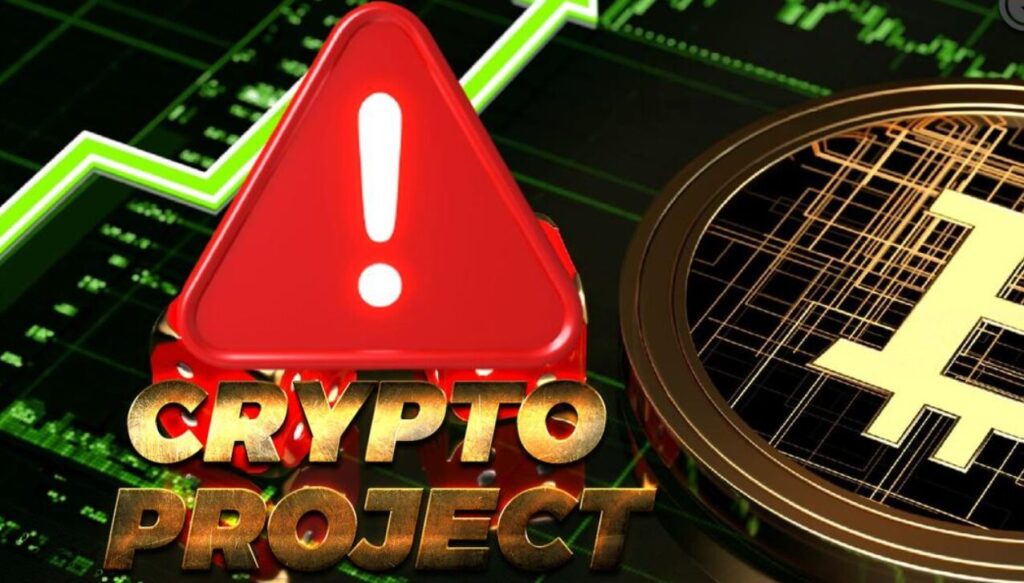 Investment Scams In Crypto