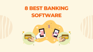 8 best banking software