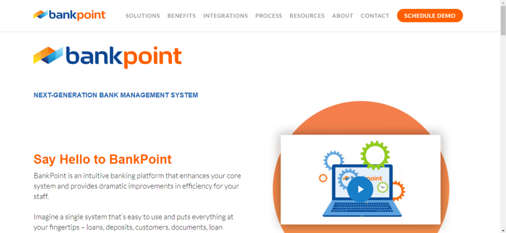 Bankpoint