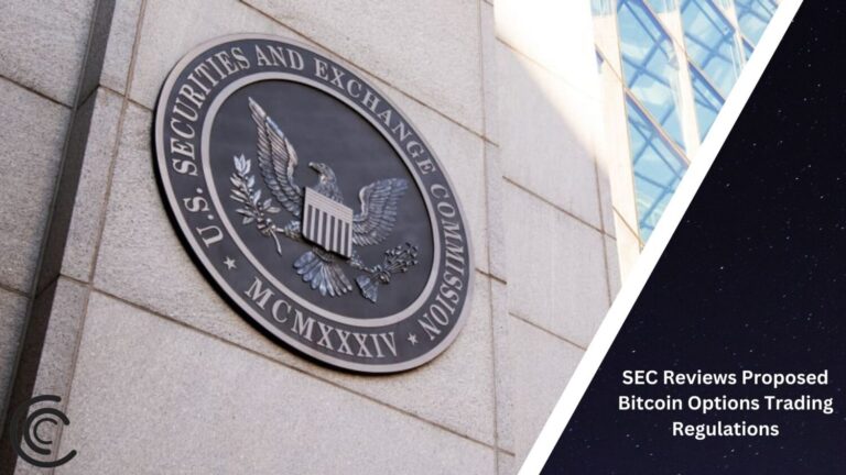 Sec Reviews Proposed Bitcoin Options Trading Regulations