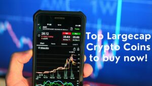 Top 3 Best Large-Cap Cryptos to Buy Now
