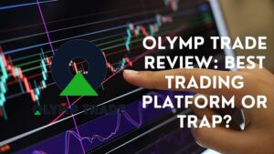 Olymp Trade review 2024