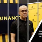 Binance's Former CEO CZ Faces Four-Month Sentence