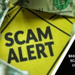 $68M Crypto Heist: Scammer Strikes Using Address Poisoning