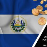 El Salvador Unveils Real-Time Bitcoin Treasury Tracking Platform Online