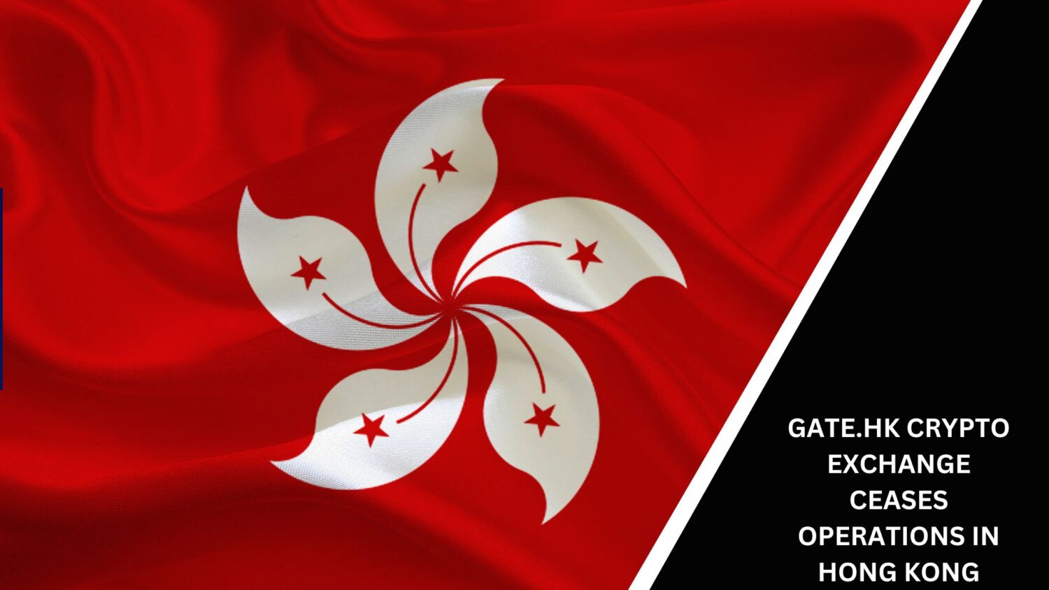 Gate.hk Crypto Exchange Ceases Operations In Hong Kong