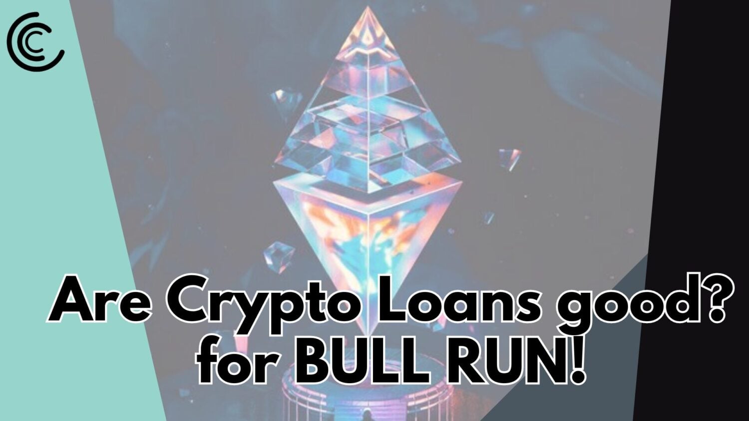 Crypto Loans Bull Run