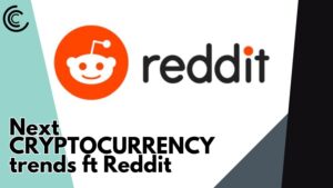 Crypto Trends ft Reddit
