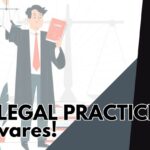 Legal Practicing Softwares