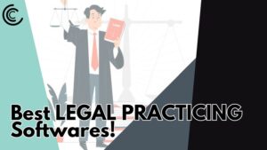 Legal Practicing Softwares