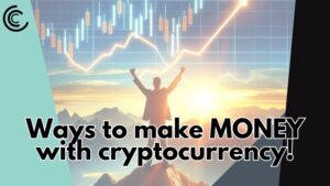 Make Money with crypto