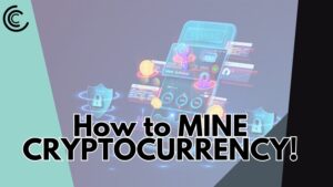 Mine Cryptocurrency