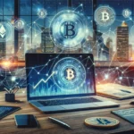 The Rise of Cryptocurrency- What It Means for Modern Businesses