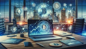 The Rise of Cryptocurrency- What It Means for Modern Businesses
