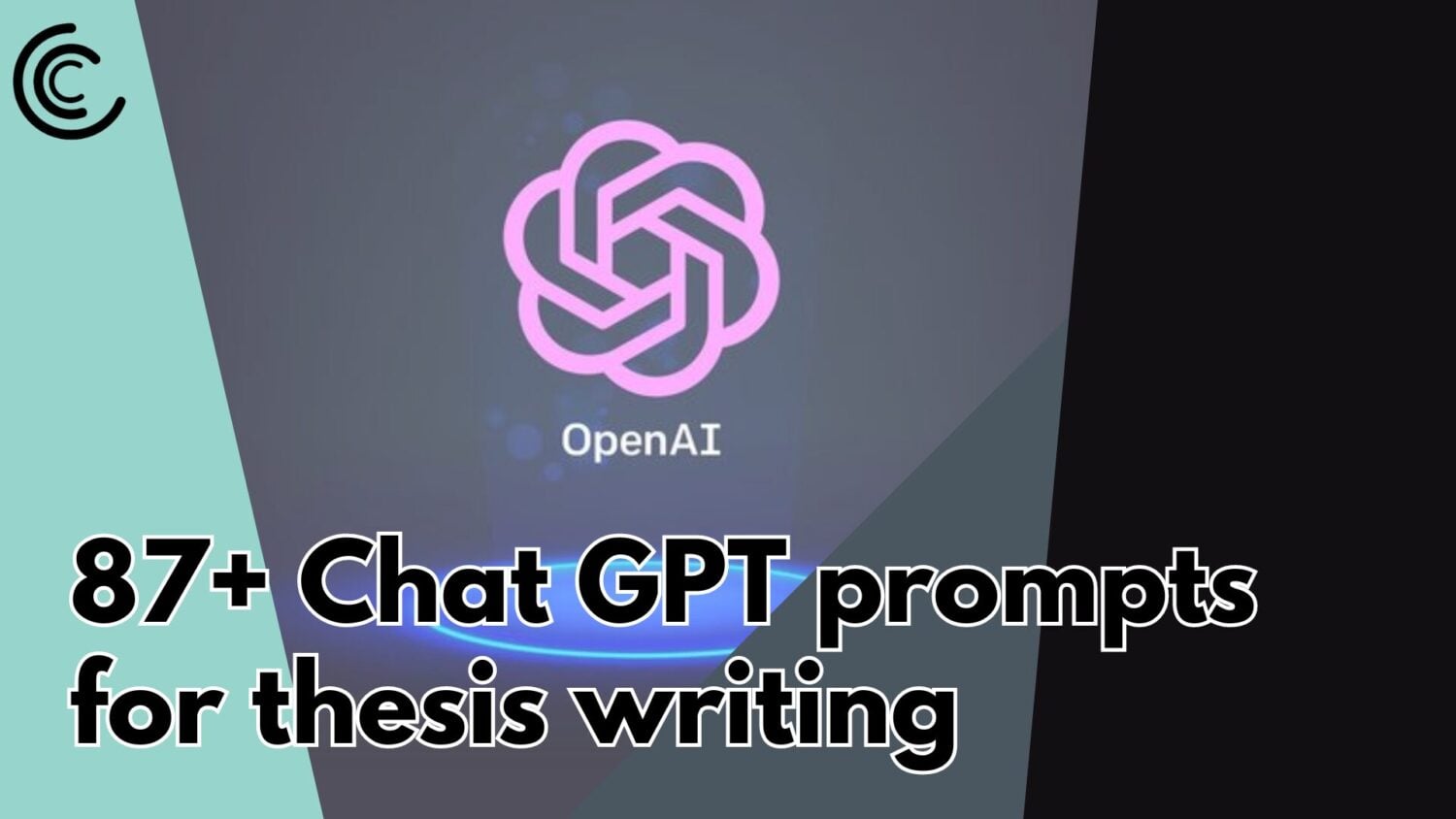 87+ Chatgpt Prompts For Thesis Writing 11 Thesis Writing Prompts