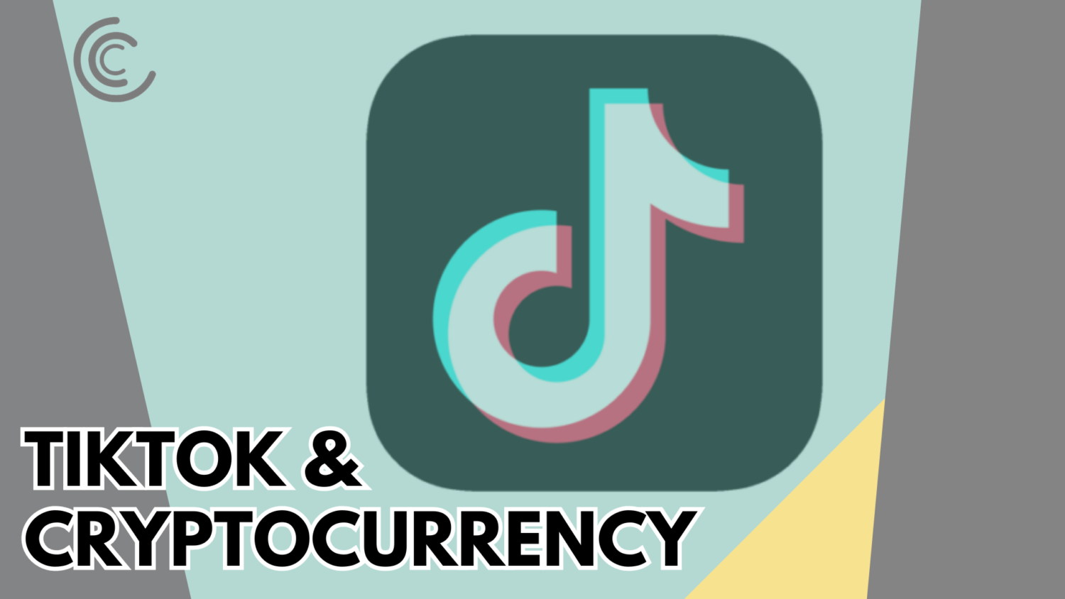 Tiktok And Crypto