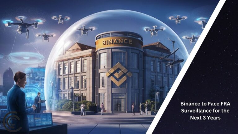 Binance To Face Fra Surveillance For The Next 3 Years