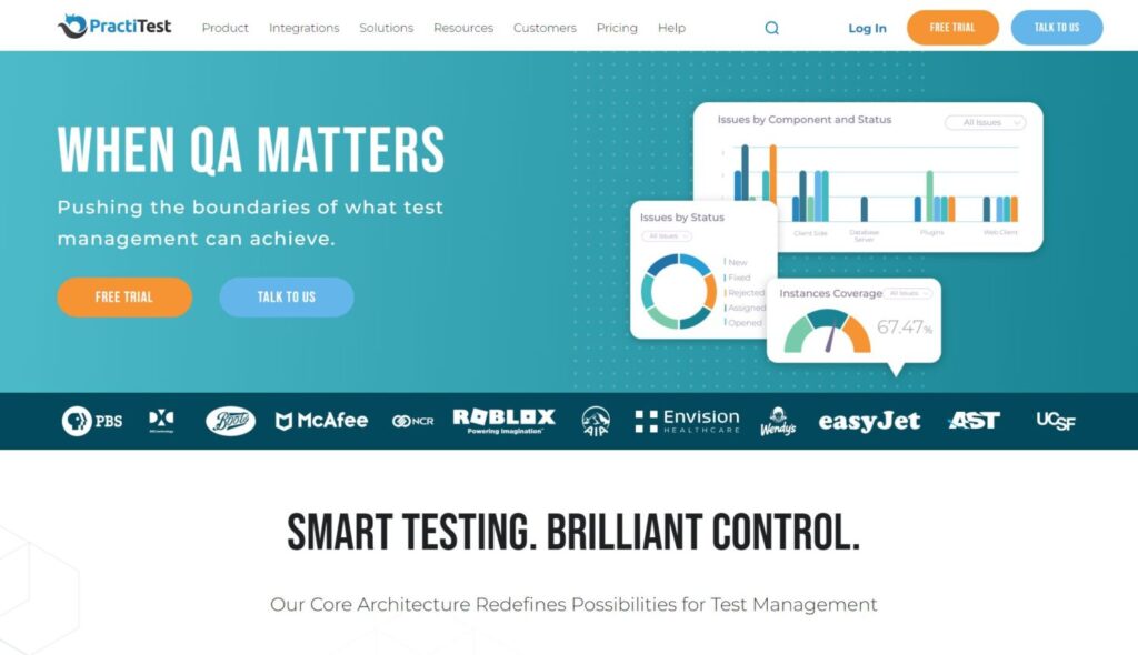 8 Best Test Management Tools