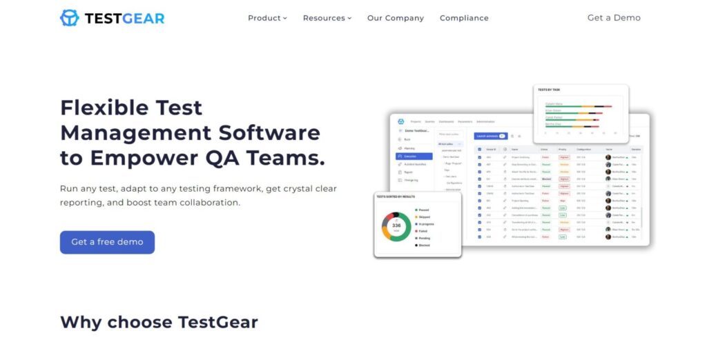 8 Best Test Management Tools